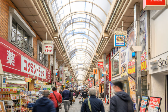 日本租房，東京租房，留學(xué)生租房，海外租房，日本生活，日本，